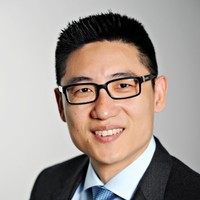 HOOPP (Healthcare of Ontario Pension Plan) Employee Jason Hu's profile photo