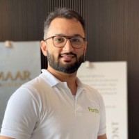 Fortifyarabia Employee Syed Ali's profile photo