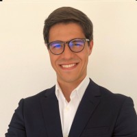 Comudel Employee Bruno Coelho's profile photo