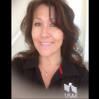 USAA Employee Barbara Norton's profile photo
