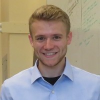 Galvion Employee John Munroe's profile photo