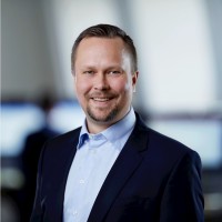 NKT Cables Group Employee Mika Mäkelä's profile photo