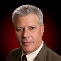 designDATA Employee Bob Fletcher's profile photo