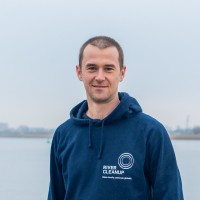 River Cleanup Employee Nicolas de Gheldere's profile photo