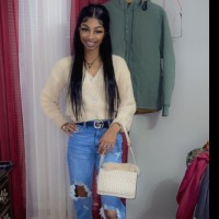 Arnold Transportation Services Employee Precious Ingram's profile photo