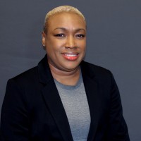 Desiree Collier Email & Phone Number