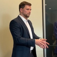 Quantios Employee Mark Rallings's profile photo