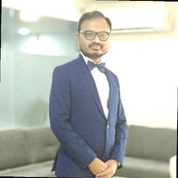 Communities Heritage Limited - CHL Group Employee Bhavesh Jatapara's profile photo