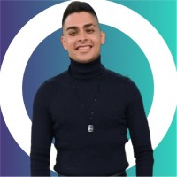 1Universe Publishing Employee Jesse Hernandez's profile photo