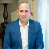ULTRA-RED Employee Sam Friedman's profile photo