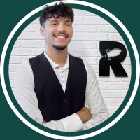 Rocket4Sales Employee Ronan Pellé's profile photo