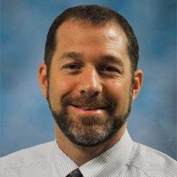 Chaplains on the Way Employee Bill Hoch's profile photo