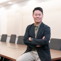 Vincent Woon Email