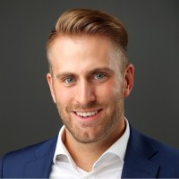 Parkwest Real Estate Employee Chase Hudson's profile photo