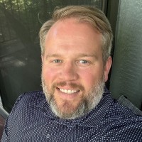 McKinstry Employee Daniel Wegner's profile photo