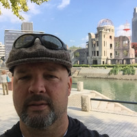 Ferebee Corporation Employee Benjamin Eaker's profile photo