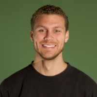 Breeze.social Employee Marco van der Woude's profile photo