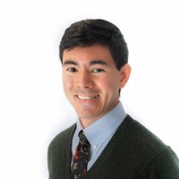 Saint Michael's College Employee Nathan Haskell's profile photo