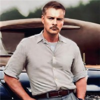 Elite Robotics Employee Todd Sorenson's profile photo