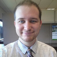 Webb-Stiles Company Employee Kyle Scott's profile photo