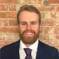 Nestlé Employee Daniel Humphrey's profile photo