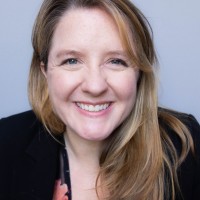 Second Bolt Employee Charlotte Purser's profile photo