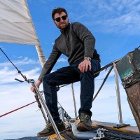 undefined Employee Carter Patterson's profile photo