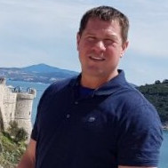 D4C DENTAL BRANDS, INC. Employee Joe McKleroy's profile photo