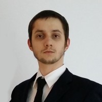 Vetco Electronics Employee Christopher Harmon's profile photo