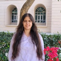 Aditi Chandorkar Email