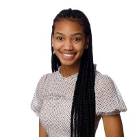 FORGE PR Employee Kori Grey's profile photo