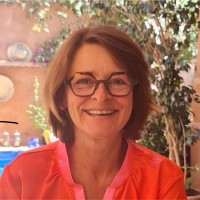 OMNEGY Employee Anne-Sophie Cicile's profile photo