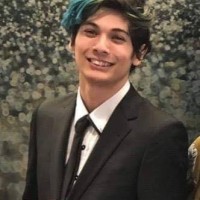 Gabriel Gangoso's profile photo