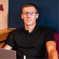 bitfish Employee Ben Clark's profile photo