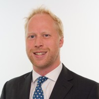 Panmure Liberum Employee Simon Fickling's profile photo