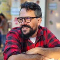 Sierra Studio Employee Ricardo Pontes's profile photo