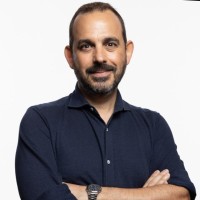 Insight Partners Employee Nikitas Koutoupes's profile photo