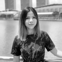 Antina Pte Ltd Employee Charlotte Gui's profile photo