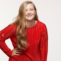 The Local Project Employee Claire Bracken's profile photo