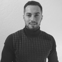 Cargofy Employee Jevgeni Ivanov's profile photo