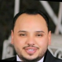 Dhyafatech Employee Mohamed Shaaban's profile photo
