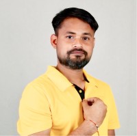 IDigitalPreneur Employee Krishna Yadav's profile photo