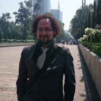 iMony Employee Enrique Moctezuma's profile photo
