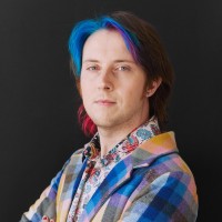 X Movement Employee Martin Theobald's profile photo