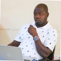 L'INFORMATICIEN Employee Souleymane Ouedraogo's profile photo