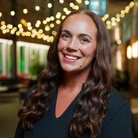 UNH Peter T. Paul College of Business and Economics Employee Annie Nevells's profile photo