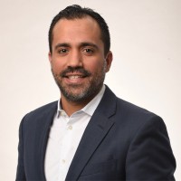 Raytheon Employee Jesus Diaz's profile photo