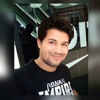 Sachin Gautam's profile photo
