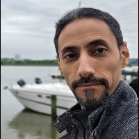 Odea Integrations Employee Amgad Salaheldin's profile photo