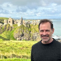 Self-Employed Employee James Dickman's profile photo